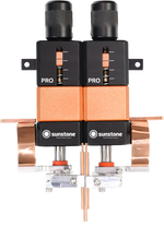 Sunstone Pro X Modular Weld Head 303130