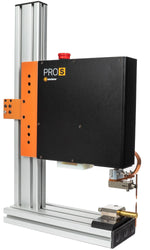 Sunstone Pro-S Servo Weld Head with Built-In Displacement and Force Monitoring 303180