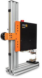 Sunstone Pro-S Servo Weld Head with Built-In Displacement and Force Monitoring 303180