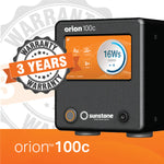 Sunstone Orion 100c Pulse Arc Welder 312010
