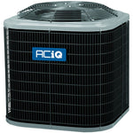 ACIQ 1.5 Ton 13.4 SEER2 Central Air Conditioner Condenser - R454B Single Stage R5A4S18AKANA
