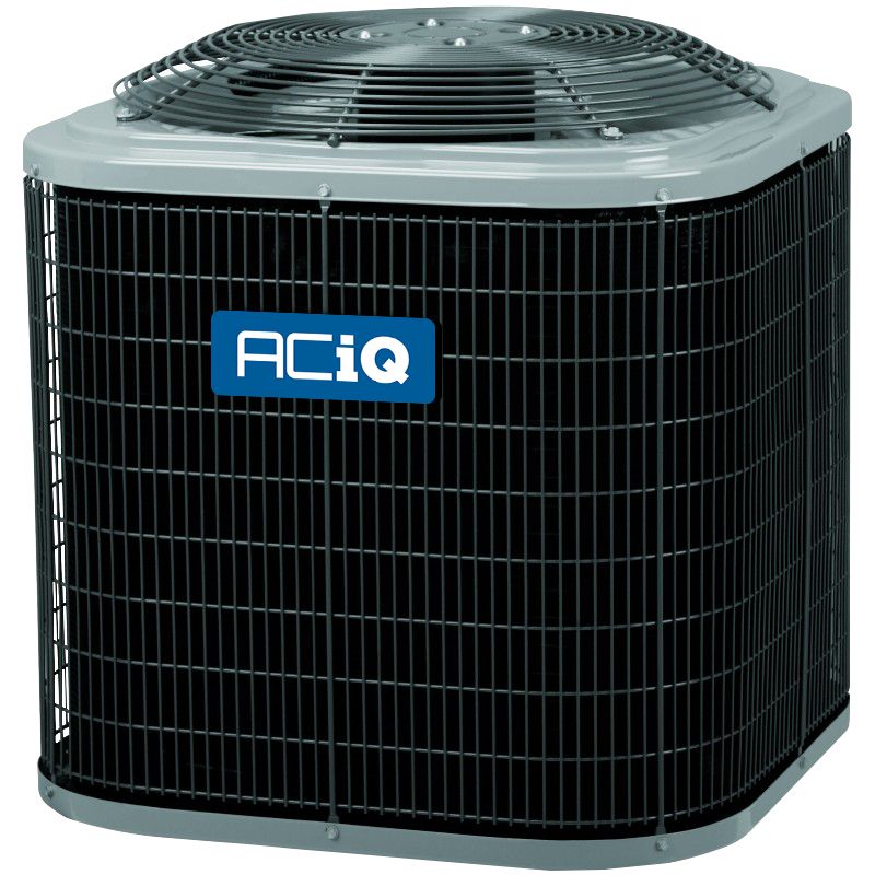 ACIQ 3.5 Ton 13.4 SEER2 Central Air Conditioner Condenser - R454B Single Stage R5A4S42AKANA