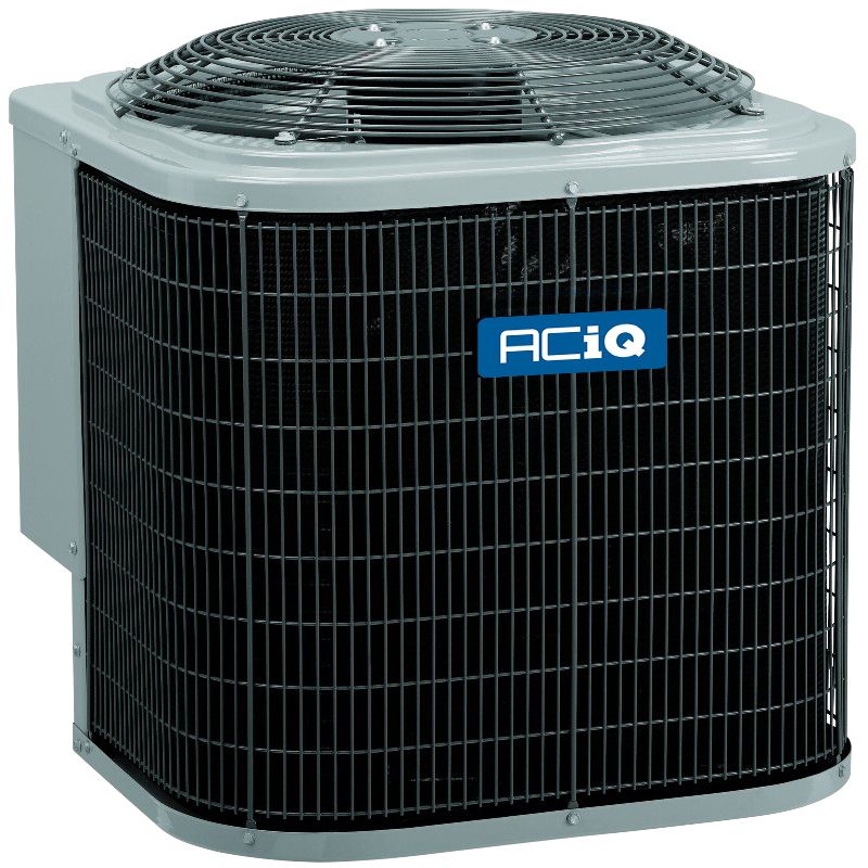 ACIQ 2.5 Ton 14.3 SEER2 Central Air Conditioner Condenser - R454B Single Stage R5A5S30AKAWA