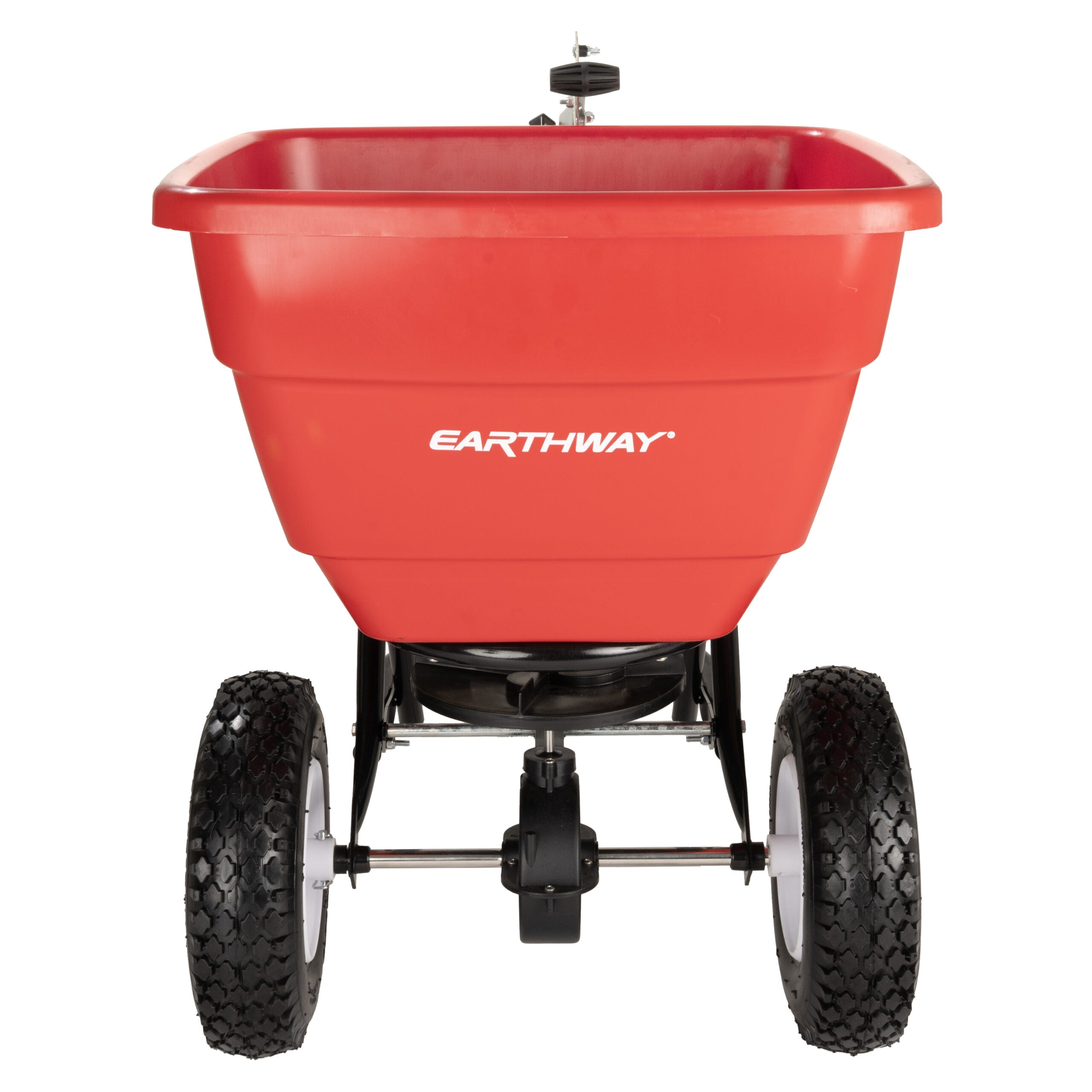 Earthway 150lb Towable Broadcast Spreader T150
