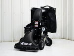 Trac-Vac Walk Behind Lawn Vacuum T390