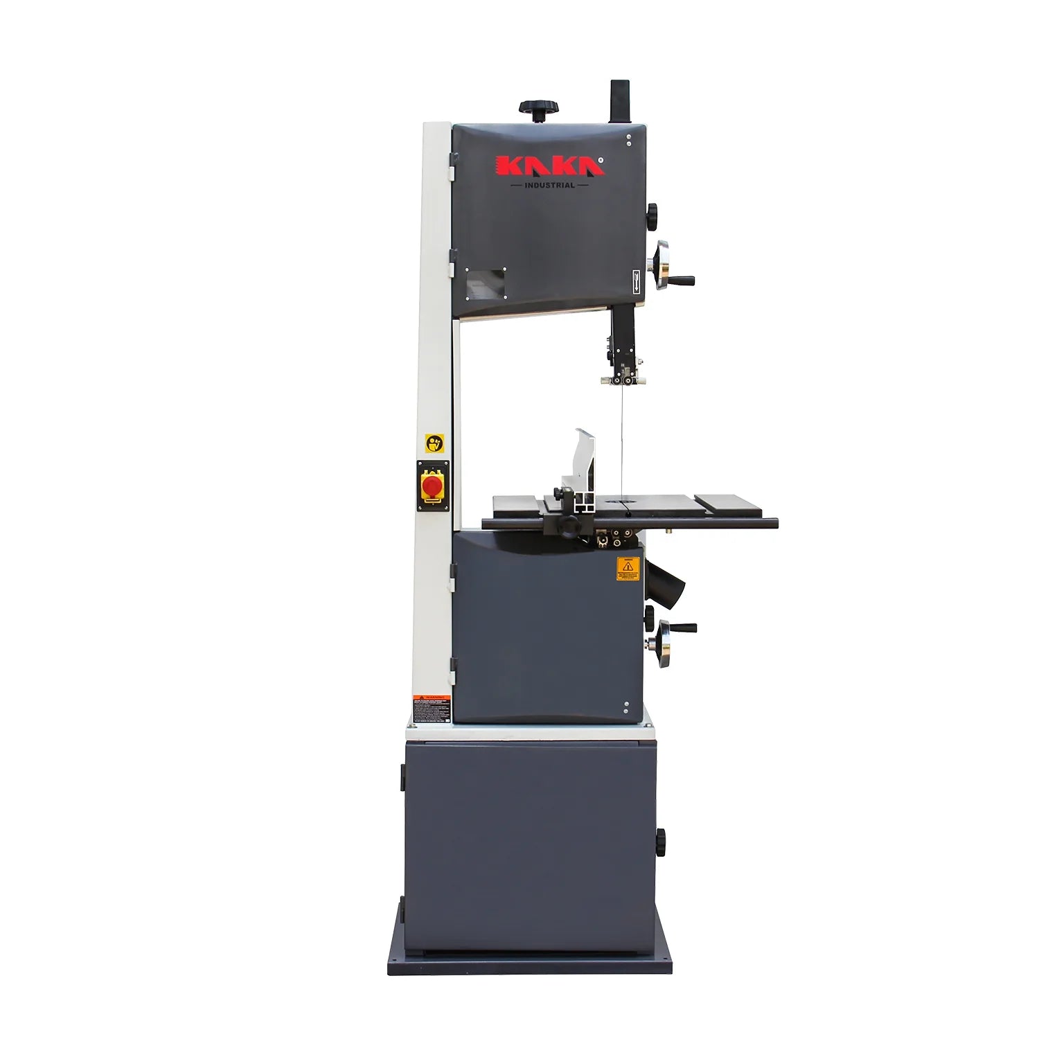 KaKa Industrial Kaka industrial WBS-14 ,14in Wood Cutting Bandsaw,Wood Working Band Saw 271006V110
