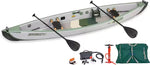 Sea Eagle Travel Canoe™ TC16K