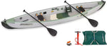 Sea Eagle Travel Canoe™ TC16K