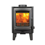 US Stove 750 Sq. Ft. Tiny Wood Stove TH-100