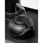 US Stoves TK-02 Cast Iron 3 qt Tea Kettle TK-02