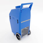 Air-Care TurboMax 2 HP Negative Air Duct Cleaning Machine FG0281