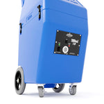 Air-Care TurboMax 2 HP Negative Air Duct Cleaning Machine FG0281
