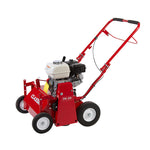 Classen 20" Turf Rake Spring Tine Reel GX160 TR-20RH