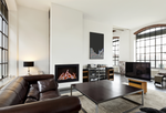 Amantii TRD Bespoke Electric Fireplace TRD-44