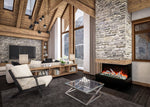 Amantii TruView Bespoke Electric Fireplace TRV-65-BESPOKE