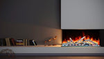 Amantii TruView Bespoke Electric Fireplace TRV-65-BESPOKE