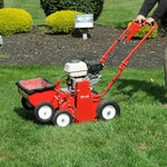 Classen 18" Pro Steerable Compact Aerator GX120 TA18AH