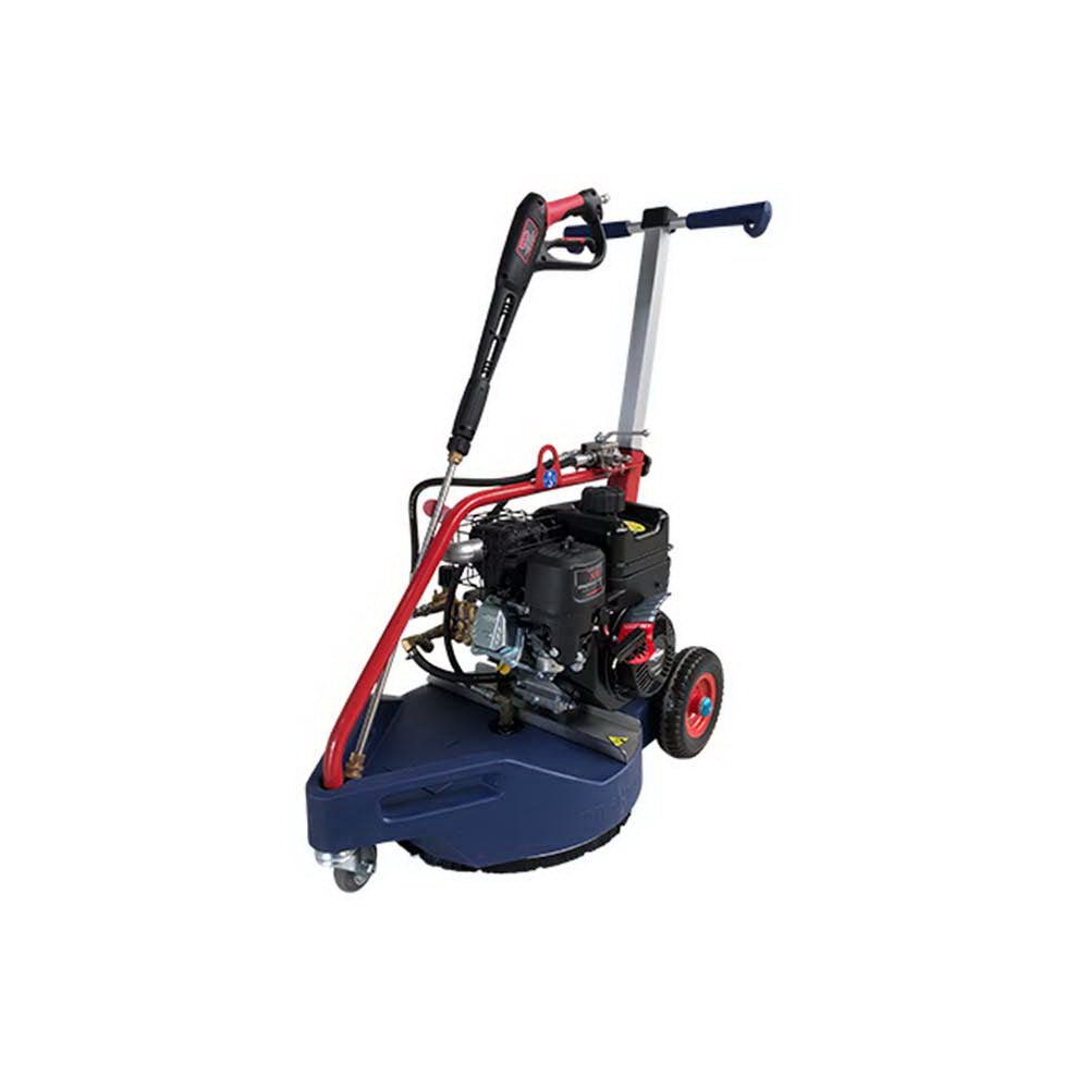 Makinex Dual Pressure Cleaner | Briggs | 2,200 PSI GPE211034