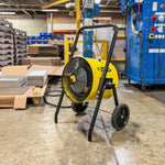 Fostoria | Portable Electric Salamander | 15KW 208V 3P | FES-1520-3A GWG311302