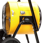 Fostoria | Portable Electric Salamander | 30KW 480V 3P | FES-3048-3A GWG311308