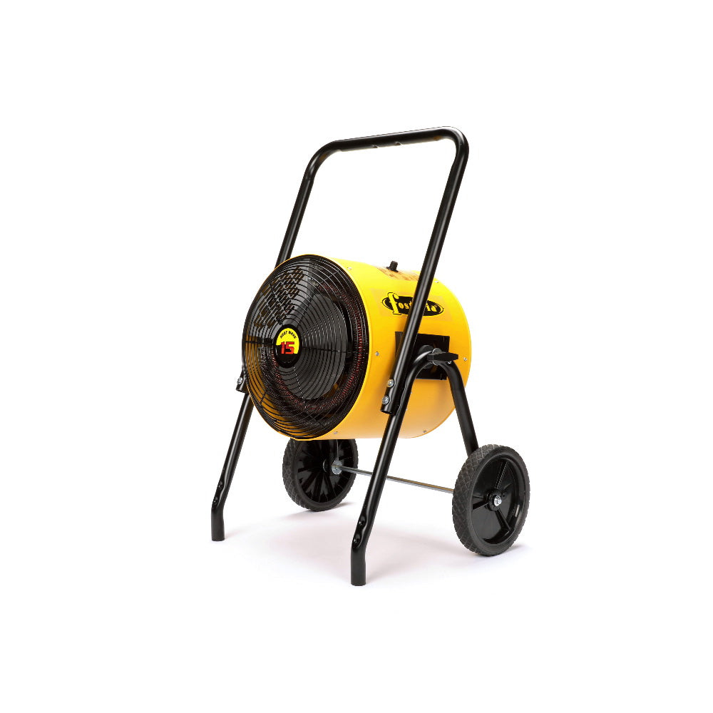 Fostoria | Portable Electric Salamander | 30KW 480V 3P | FES-3048-3A GWG311308