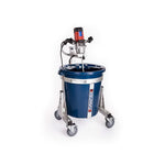 Makinex Mixing Station Complete (no mixer included) GWG311343