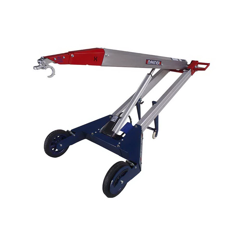 Makinex Powered Hand Truck w/Hook GWG311347
