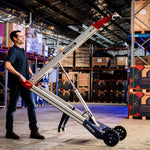 Makinex Powered Hand Truck w/Hook GWG311347