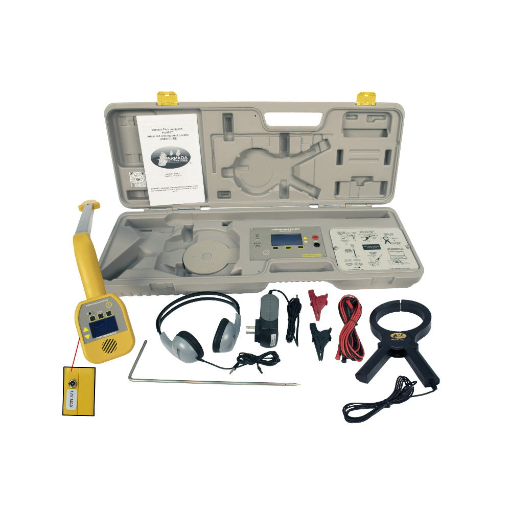 Armada | Advanced Digital Underground Cable Locator GWG311402