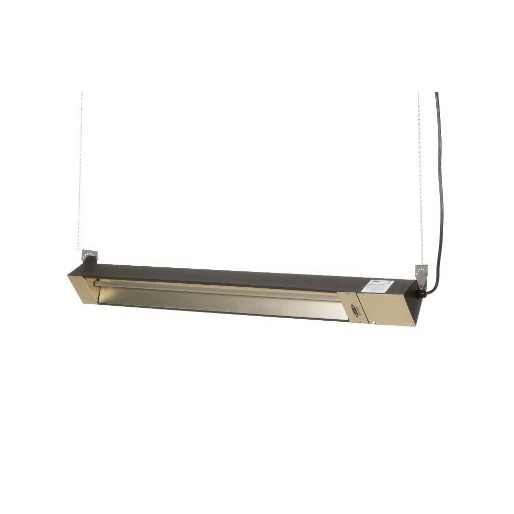 Fostoria | Quartz Electric Infrared Heater | 120V Corded | OCH-46-120VCE GWG311474