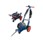 Electric Eel Cable Machine 1/2 HP Drive Unit Only GWG311490