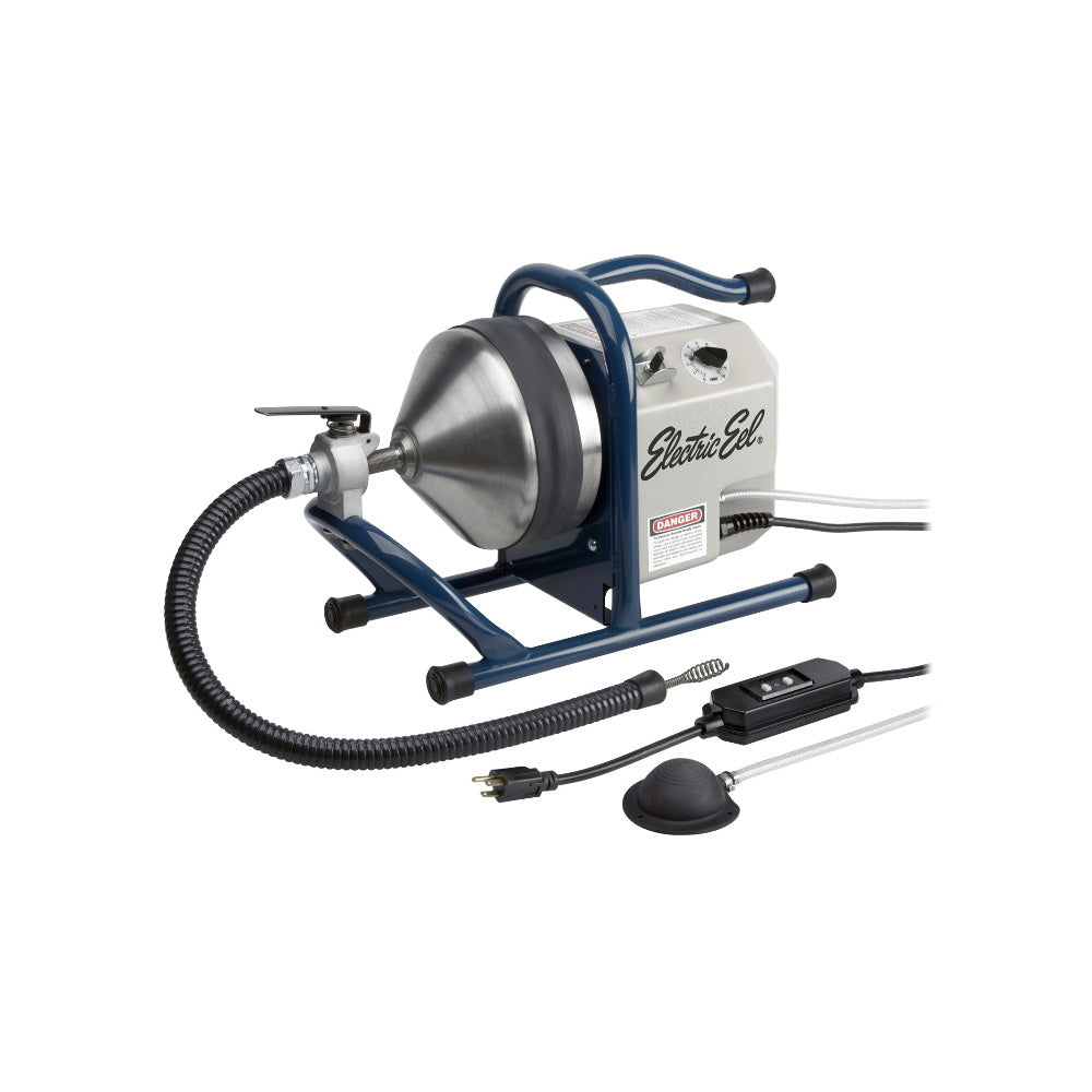 Electric Eel 5/16 In. x 35 Ft. Auto Feed Unit GWG311524