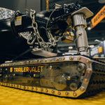 Trailer Valet 12,000 lb Remote Mover TVRVR12
