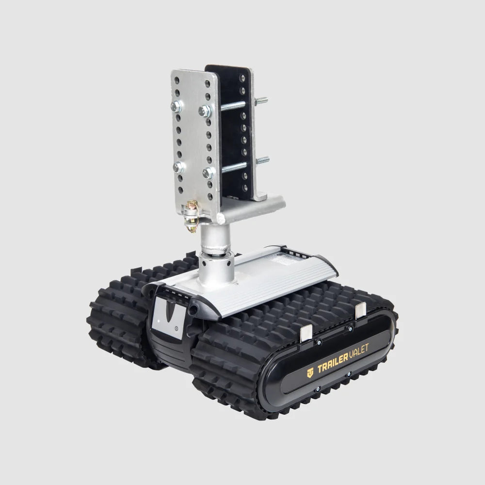 Trailer Valet 3,500 lb Remote Mover TVRVR3