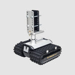 Trailer Valet 3,500 lb Remote Mover TVRVR3