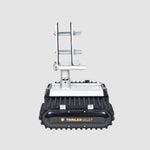 Trailer Valet 3,500 lb Remote Mover TVRVR3