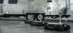 Trailer Valet 3,500 lb Remote Mover TVRVR3
