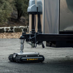 Trailer Valet 5,500 lb Remote Mover TVRVR5