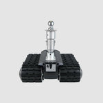 Trailer Valet 9,000 lb Remote Mover TVRVR9