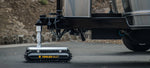 Trailer Valet 9,000 lb Remote Mover TVRVR9