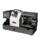Kaka Industrial TX-X6 Drill Bits Φ4-Φ14 mm Grind peripheral cutting edge Sharpener and Grinder 6 Collects End Mill Re-Sharpener 161905V110