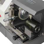 Kaka Industrial TX-X6 Drill Bits Φ4-Φ14 mm Grind peripheral cutting edge Sharpener and Grinder 6 Collects End Mill Re-Sharpener 161905V110