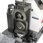 Kaka Industrial TX-X6 Drill Bits Φ4-Φ14 mm Grind peripheral cutting edge Sharpener and Grinder 6 Collects End Mill Re-Sharpener 161905V110