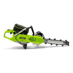 MiniTrencher GeoRipper Trencher | 2-Stroke Engine | 20-In. [500mm] Max. Depth GR520.MIN