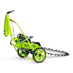 MiniTrencher GeoRipper Trencher | 2-Stroke Engine | 20-In. [500mm] Max. Depth GR520.MIN