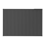 ALEKO 12x16 ft. Powered Aluminum Pergola with LED Lights - Titan Collection PERG12X16TITAN-AP
