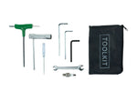 Titan Post Driver | Residential | 4-In. Diameter | Gas-Powered 1.3HP Engine PGD3875
