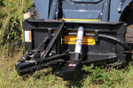 Arrow Attachments TREE PULLER-TRACK MACHINES TJ12UN-TRK