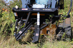 Arrow Attachments TREE PULLER-TRACK MACHINES TJ12UN-TRK