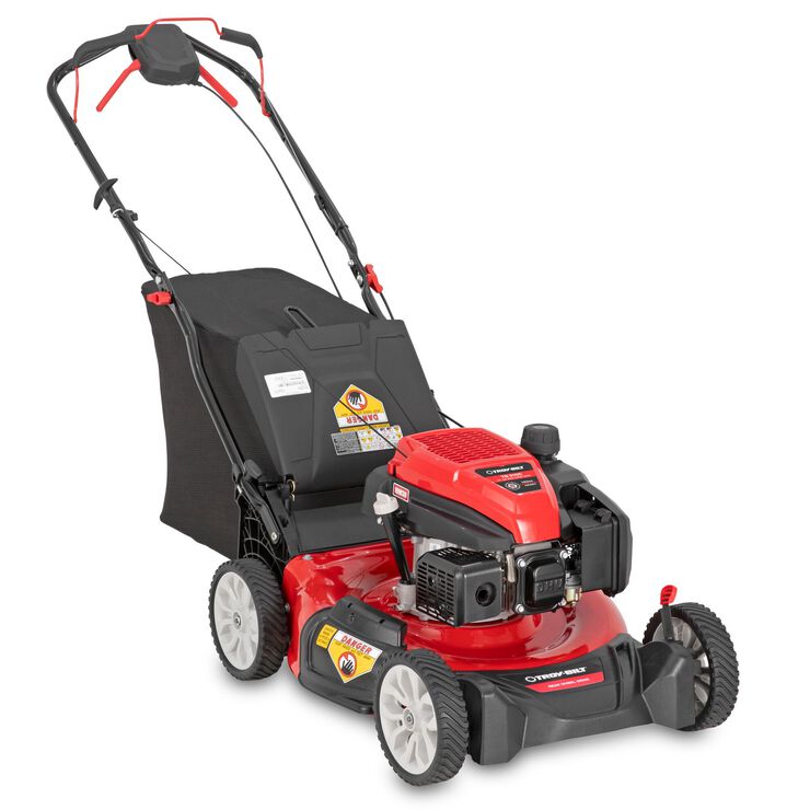 Troy-Bilt TB310C Self-Propelled Mower 12AVO2C2066
